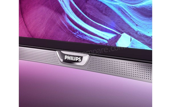 PHILIPS 55PUS8700 - Barre de son