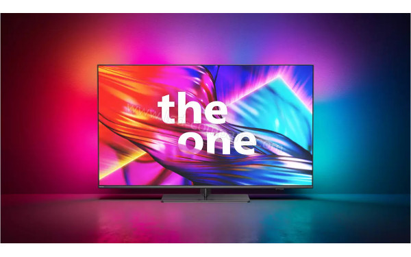 PHILIPS 55PUS8949 - Mise en situation