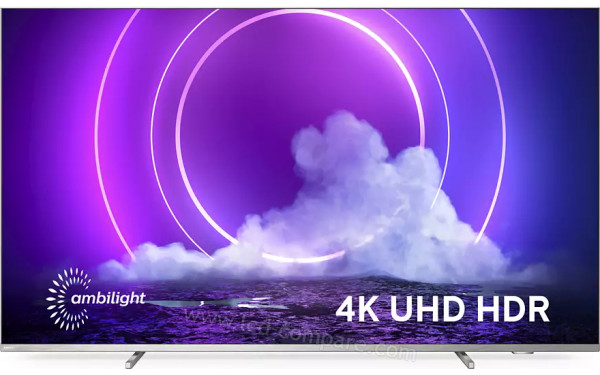 PHILIPS 55PUS9206 - Vue de face