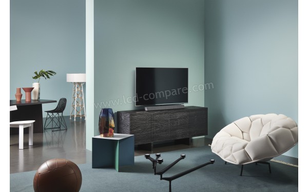 PHILIPS 55PUS9435 - Mise en situation