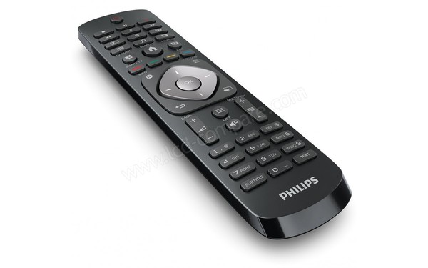 PHILIPS 58PUK6809 - T&eacute;l&eacute;commande