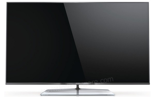 PHILIPS 60PFL8708S - Vue de face