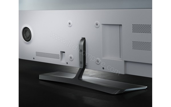 PHILIPS 60PFL8708S - Vue de l'arri&egrave;re