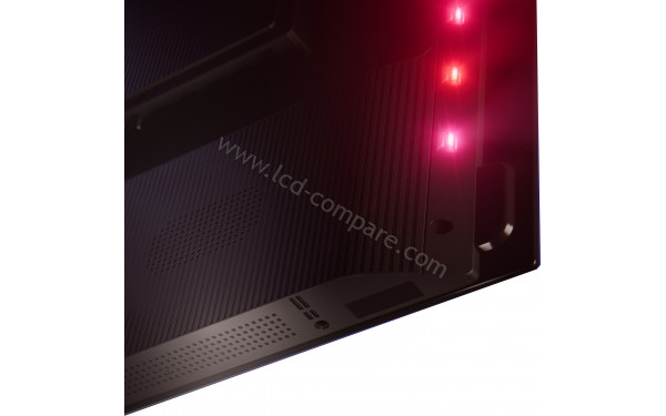PHILIPS 65OLED851 - Zoom arri&egrave;re