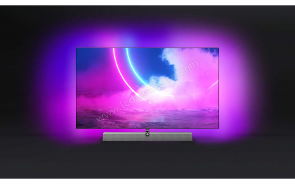 PHILIPS 65OLED935 - Mise en situation
