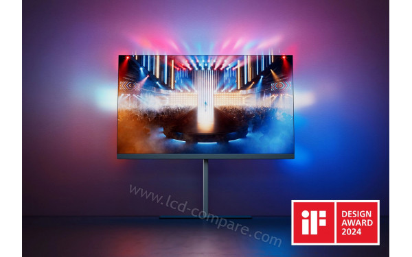 PHILIPS 65OLED959 - Ambilight