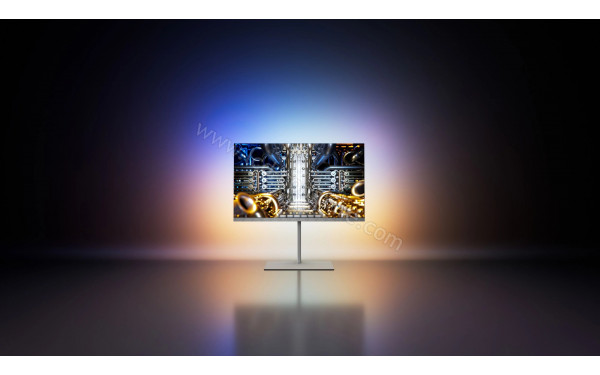 PHILIPS 65OLED959 - Mise en situation