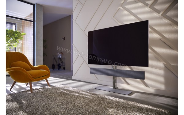 PHILIPS 65OLED984 - Mise en situation