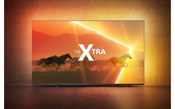 PHILIPS 65PML9008 - Mise en situation