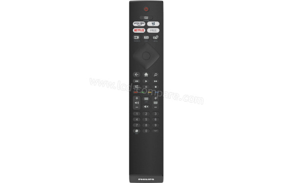 PHILIPS 65PML9308 - T&eacute;l&eacute;commande