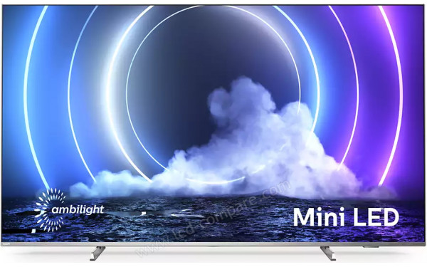 PHILIPS 65PML9506 - Vue de face