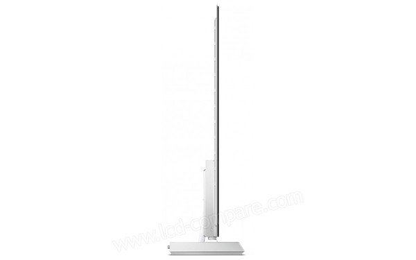 PHILIPS 65OLED973 - Vue de profil