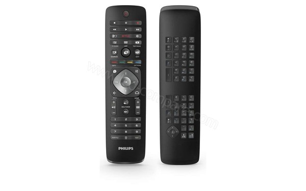 PHILIPS 65PUK7120 - T&eacute;l&eacute;commande