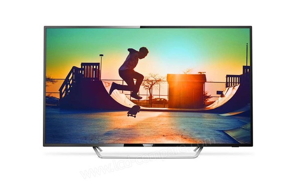 PHILIPS 65PUS6162 - Vue de face