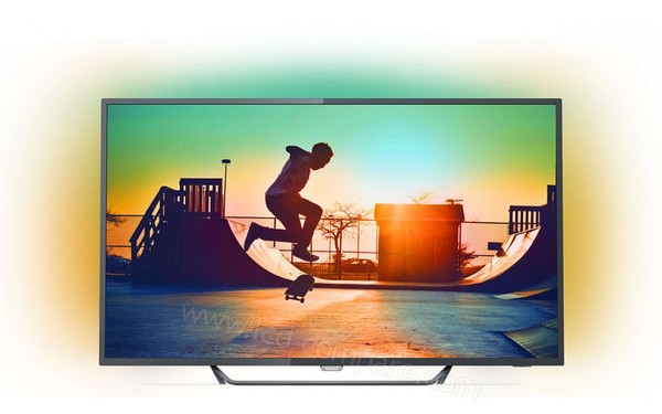 PHILIPS 65PUS6262 - Vue de face