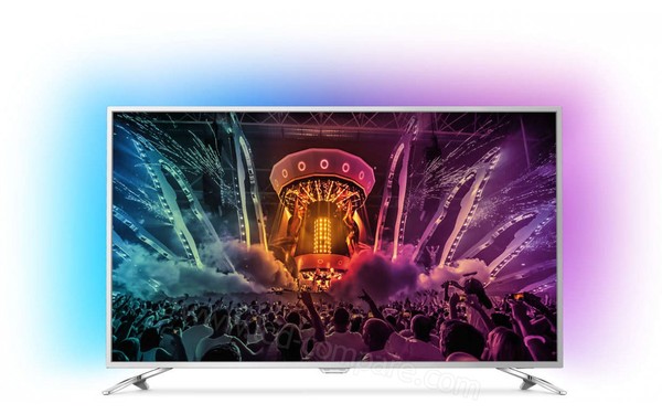 PHILIPS 65PUS6521 - Vue de face