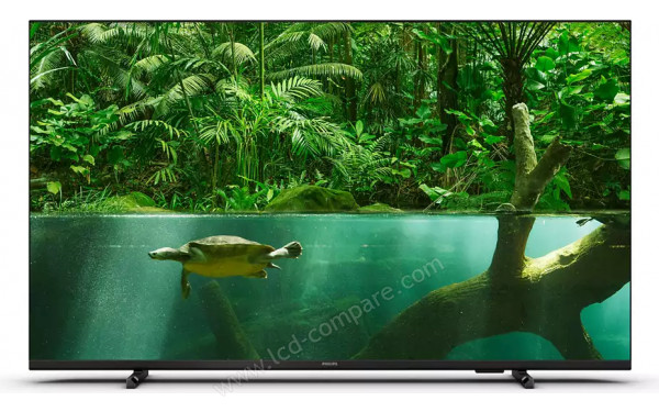 PHILIPS 65PUS7008 - Vue de face