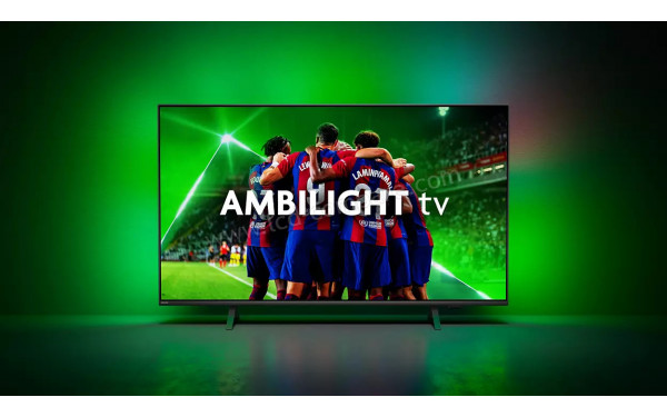 PHILIPS 65PUS8349 - Mise en situation