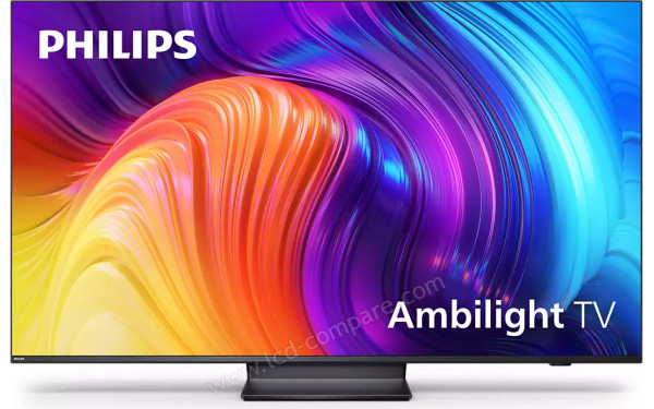 PHILIPS 65PUS8897 - Vue de face