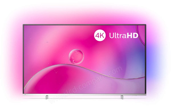 PHILIPS 65PUS9104 - Vue de face