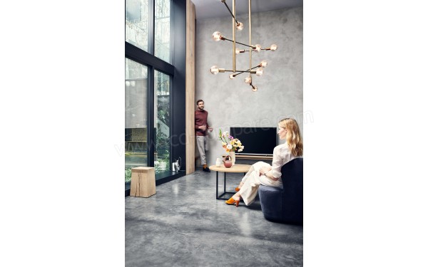 PHILIPS 65PUS9104 - Mise en situation