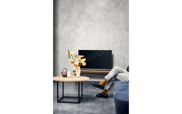 PHILIPS 65PUS9104 - Mise en situation