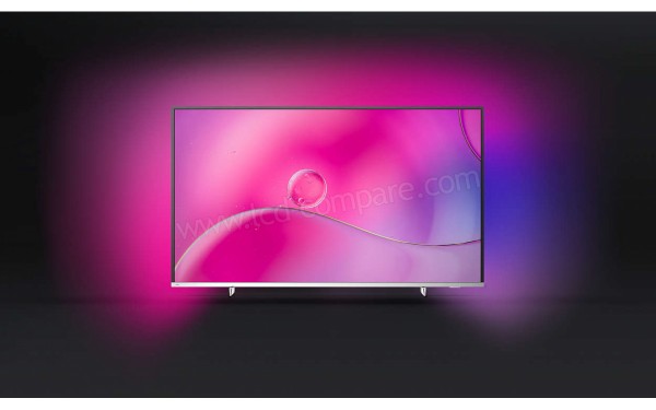 PHILIPS 65PUS9104 - Mise en situation