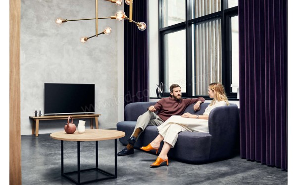 PHILIPS 65PUS9104 - Mise en situation