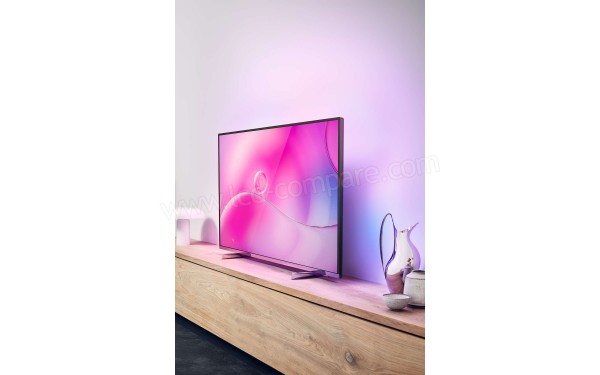 PHILIPS 65PUS9104 - Mise en situation