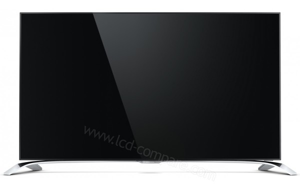 PHILIPS 65PUS9109 - Vue de face