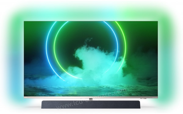 PHILIPS 65PUS9435 - Vue de face