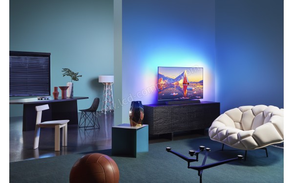 PHILIPS 65PUS9435 - Mise en situation