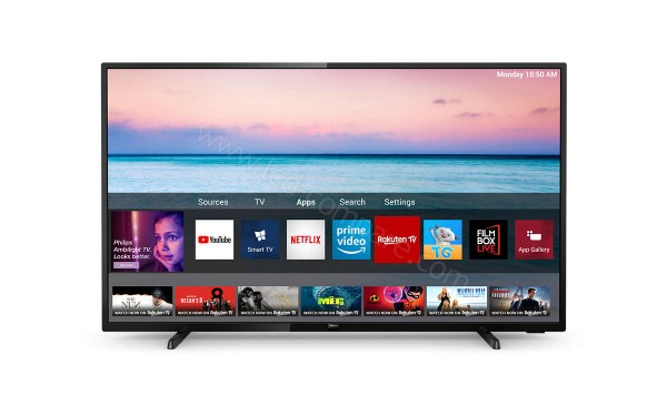 PHILIPS 70PUS6504 - Smart TV