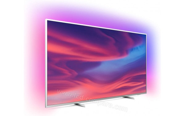 PHILIPS 70PUS7304 - Vue 3/4 gauche