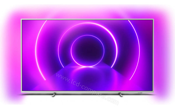 PHILIPS 70PUS8535 - Vue de face