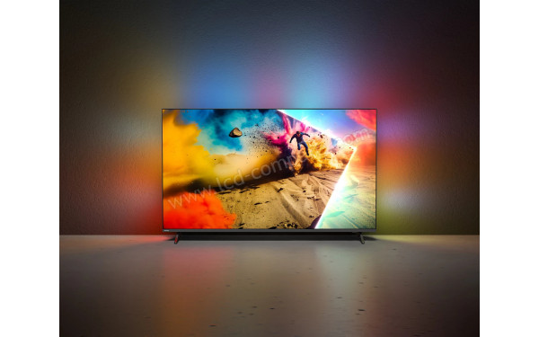 PHILIPS 75MLED950 - Mise en situation