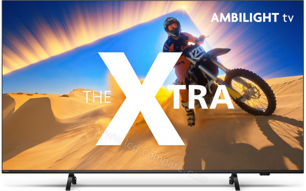 PHILIPS 75PML9059 - Vue de face