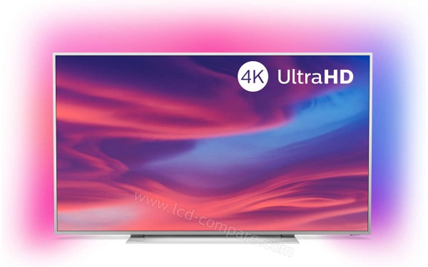 PHILIPS 75PUS7354 - Vue de face