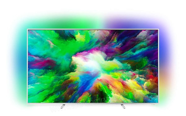 PHILIPS 75PUS7803 - Vue de face