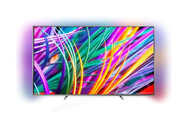 PHILIPS 75PUS8303 - Vue de face