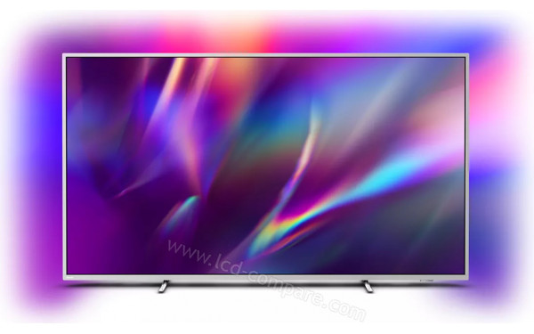 PHILIPS 75PUS8505 - Vue de face