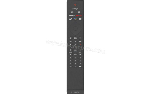 PHILIPS 75PUS8505 - T&eacute;l&eacute;commande