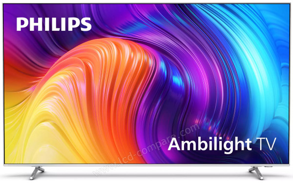 PHILIPS 75PUS8807 - Vue de face