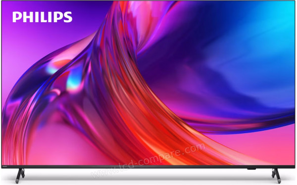 PHILIPS 75PUS8848 - Vue de face