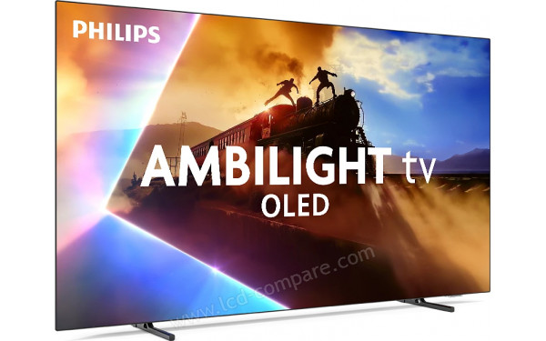 PHILIPS 77OLED770 - Vue 3/4 gauche