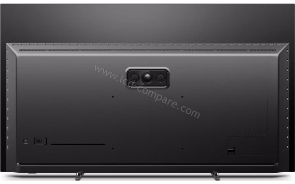 PHILIPS 77OLED808 - Vue de l'arri&egrave;re