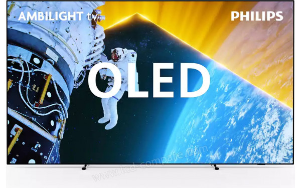 PHILIPS 77OLED819 - Vue de face