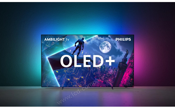 PHILIPS 77OLED950 - Ambilight x4 