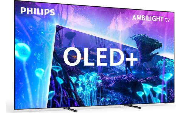 PHILIPS 77OLED951 - Vue 3/4 gauche