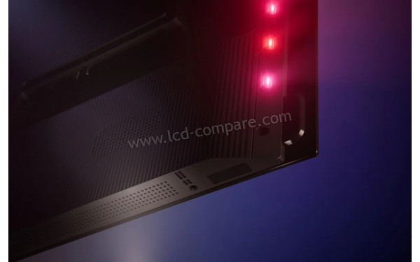 PHILIPS 83OLED811 - Ambilight